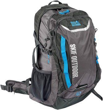 Рюкзак Skif Outdoor Tracker. 40 л. Dark Gray 389.02.61 фото
