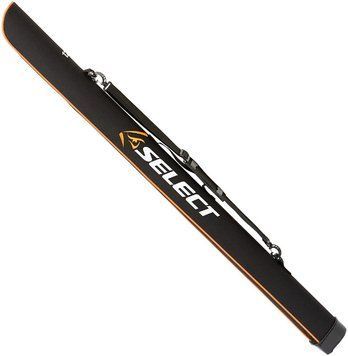 Чехол Select Semi Hard Rod Case 125x10cm 1870.40.20 фото