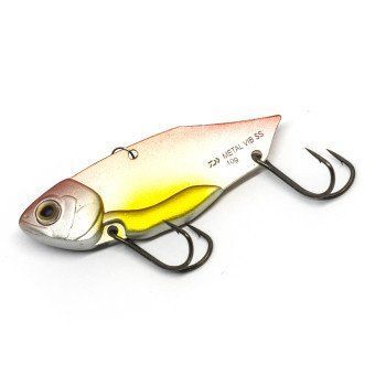 Цикада Daiwa Metal Vib SS 10gr Secret Bait (07432397) 07432397 фото