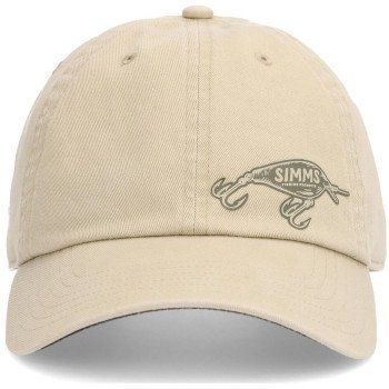 Кепка Simms Single Haul Cap Stone (12221-160-00) 12221-160-00 фото