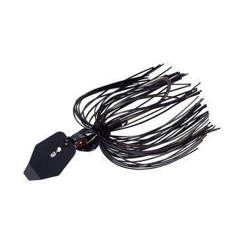 Чаттербейт Daiwa Rapids Blade 10.5g #Black (17433783) 17433783 фото