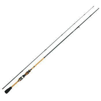 Спиннинг Daiwa Iprimi MX 662LFS 1.98m 1.5-8g (11013-05) 11013-05 фото