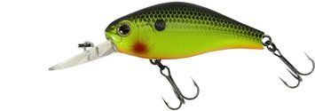 Воблер ZipBaits B-Switcher 2.0 Silent 55mm 10.0g #876 1595.02.83 фото