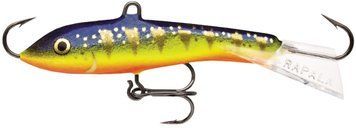 Балансир Rapala Jigging Rap W3 30mm 6.0g GHP 553.05.18 фото