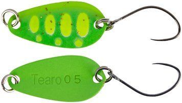 Блесна Jackall Cibi Tearo 0.5g #84 Lime Yamame 1699.11.84 фото