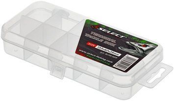 Коробка Select Terminal Tackle Box SLHS-009 13.3х6.2х2.5cm 1870.30.48 фото