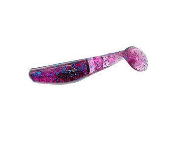 Виброхвост Manns Predator 2.2" EG M-045-EG фото