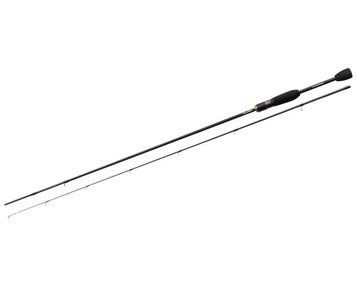Спінінгове вудлище Flagman Blackfire 23 80L 2.44м 5-15г B80L фото