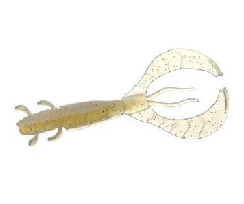 Рак Flagman FL Craw 3.5" #131 Pearl White FFLC35-131 фото
