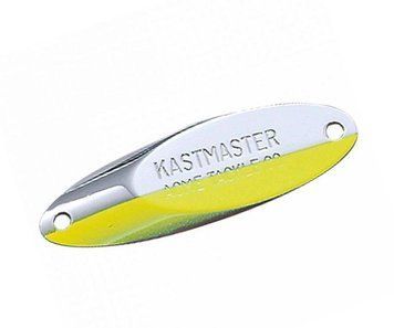 Блесна Acme Kastmaster 3/8 oz CHGS SW138/CHGS фото