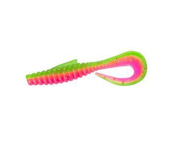 Твистер Veduta Mad Twist 2.6" #29 VAB-MT-65-29 фото