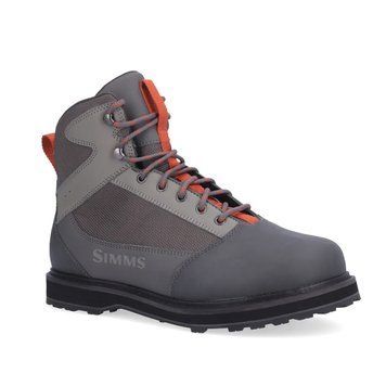 Забродные ботинки Simms Tributary Boot New Rubber Basalt 12 (14378-1034-12) 14378-1034-12 фото