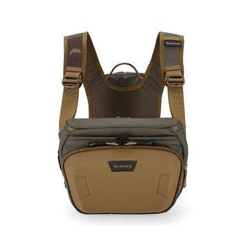 Сумка Simms Headwaters Chest Pack Hickory (14166-216-00) 14166-216-00 фото