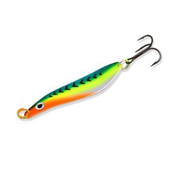 Блесна Williams Whitefish S UV 14.17gr #Hot Perch On Silver (S60HP-HPRC) S60HP-HPRC фото