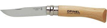 Ніж Opinel No7 Inox 204.78.35 фото