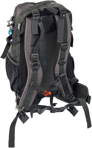 Рюкзак Skif Outdoor Tracker. 40 л. Dark Gray 389.02.61 фото