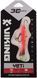 Балансир Viking Fishing Yeti Ice Jig 75mm 36.0g #15 Pink Moon 1919.02.53 фото 2