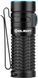 Фонарь Olight S1R Baton II Black 2370.42.30 фото 3