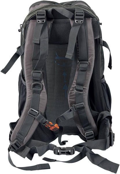 Рюкзак Skif Outdoor Tracker. 40 л. Dark Gray 389.02.61 фото