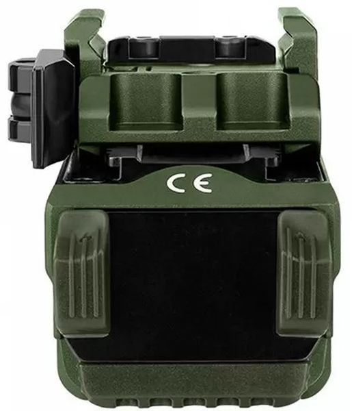 Ліхтар Olight Baldr S green laser. OD Green 2370.39.11 фото