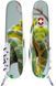 Нож Victorinox Swiss Army Climber Zodiac. Зеленая змея 61.92.85 фото 3