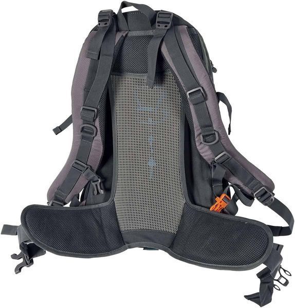Рюкзак Skif Outdoor Tracker. 40 л. Dark Gray 389.02.61 фото