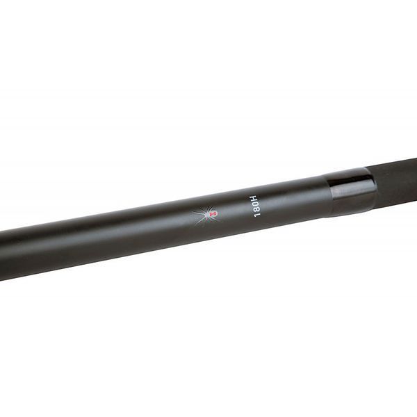 Подсак Daiwa Black Widow Carp Landing Net 100х100cm 1.81m tele handle (11579-185) 11579-185 фото