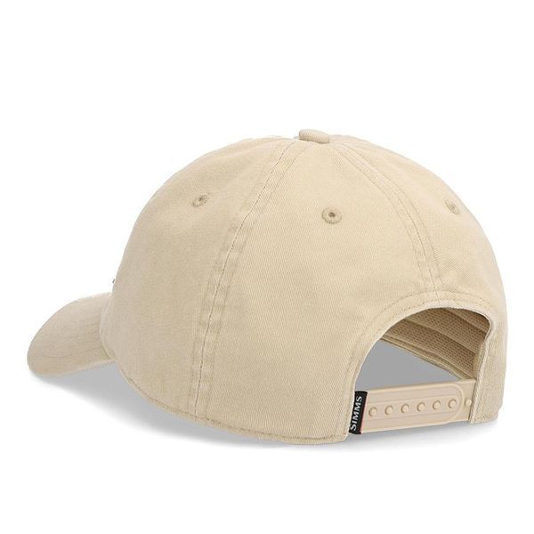 Кепка Simms Single Haul Cap Stone (12221-160-00) 12221-160-00 фото