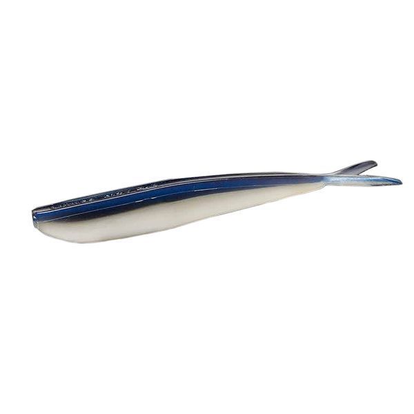 Силикон Lunker City Fin-S Fish 4" #239 10шт. (23940) 23940 фото