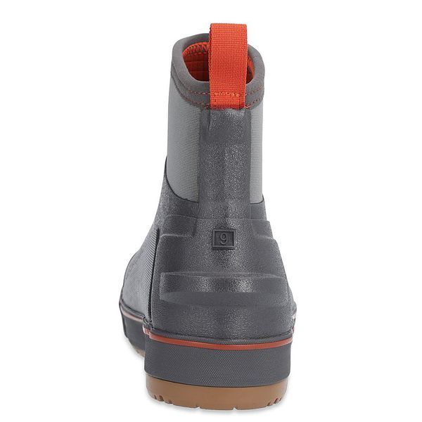 Сапоги Simms Challenger 7`` Boot Slate 11 (13939-096-11) 13939-096-11 фото