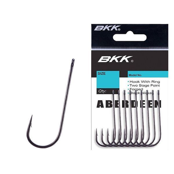 Гачок BKK BEAK BAITHOLDER-R #6 (A-BB-0213) A-BB-0213 фото