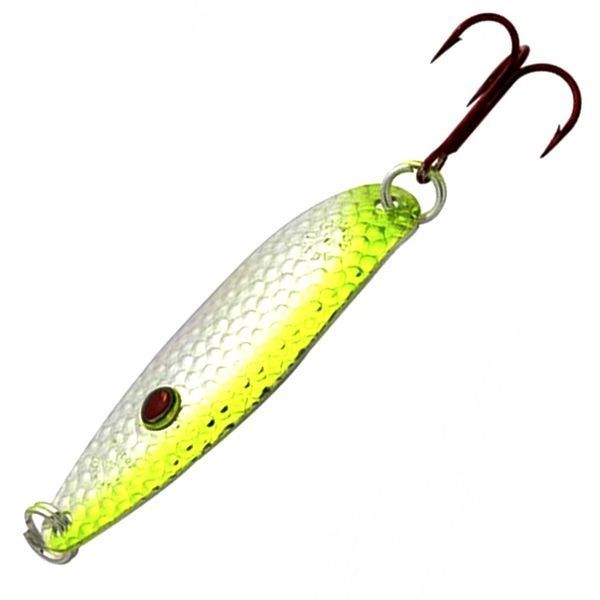 Блесна Williams Nipigon UV 9.45gr #YO (N33YO-YO) N33YO-YO фото
