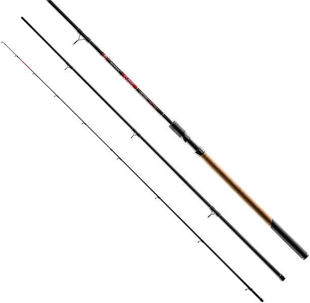 Удилище фидерное Brain Classic 2.70m max 180g 1858.42.90 фото