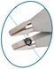Плоскогубці Stonfo Micro Shot Plier 10cm 36.0g 31.06.23 фото 2