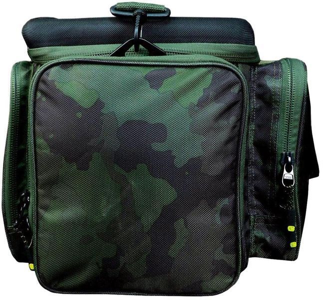 Сумка RidgeMonkey Ruggage Hardtop Carryall 45L 9168.03.68 фото