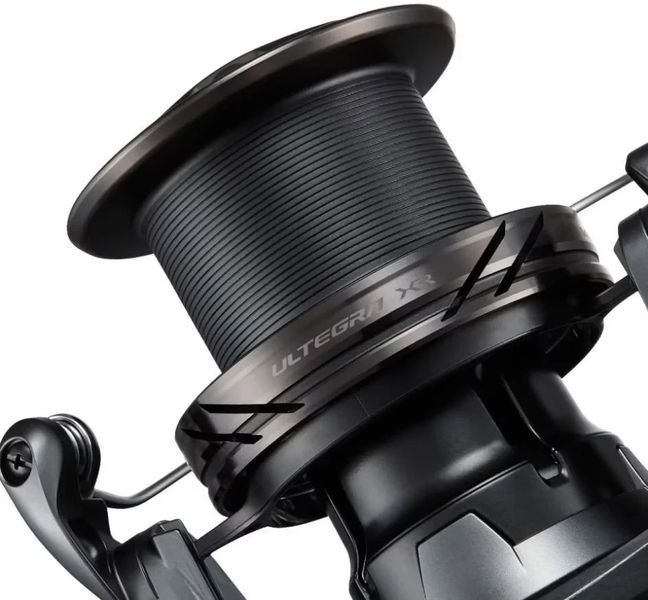 Катушка Shimano Ultegra XR XTD14000 5+1BB 4.3:1 2266.10.55 фото