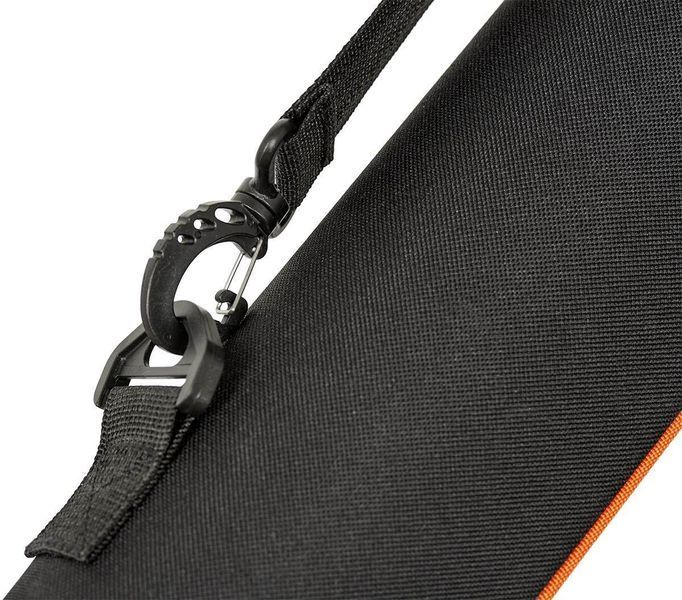 Чехол Select Semi Hard Rod Case 125x10cm 1870.40.20 фото