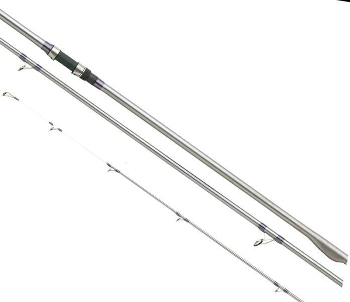 Удилище серфовое Shimano Ultegra BX Surf 4.50m max 225g Tubular Tip 2266.35.12 фото