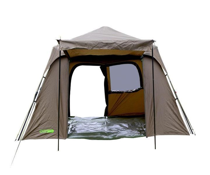 Шатер карповый Carp Pro Maxi Shelter CPB0218 фото