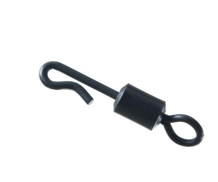 Быстросъемный вертлюжок Carp Pro № 4 (10шт) 6455-004 фото