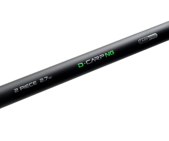 Ручка подсака Carp Pro D-Carp NG 2.7м 2 sec CPX1807N фото