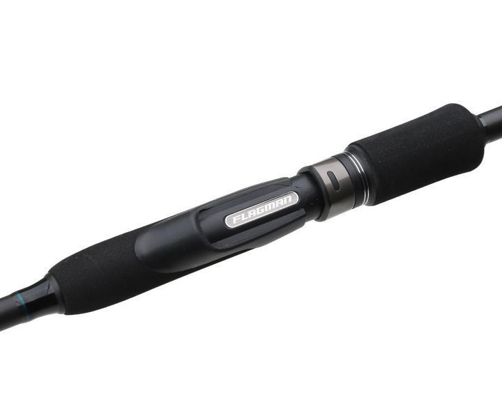 Вудилище спінінга Flagman Thunder Max 762ML 2.28м 4-20г FTRM-762ML фото