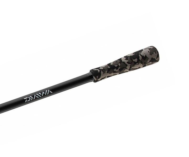 Спінінгове вудлище Daiwa 23 Fuego Spin 2.7м 30-70г 11121-273 фото