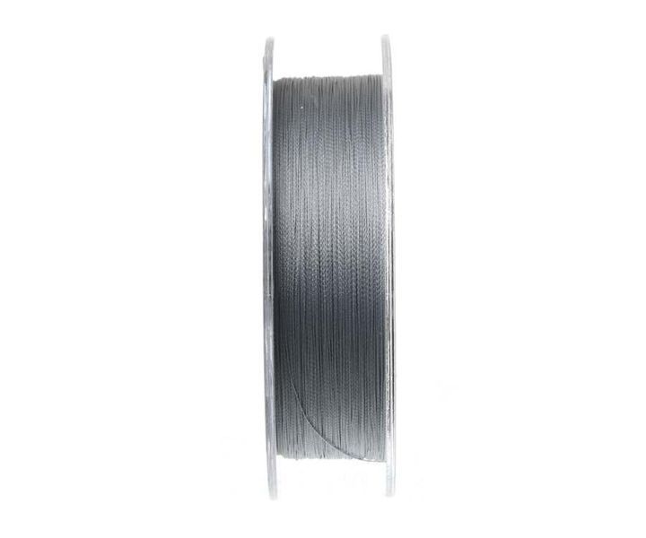 Шнур Flagman All-Round PE X-4 150м 0.10мм Grey X4A-010 фото