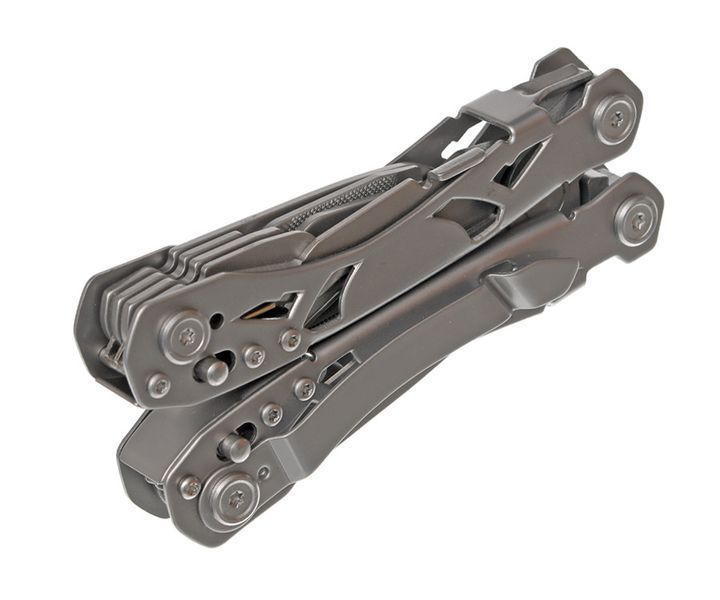 Мультитул Forrest Voyager MP04 Multifunction Pliers FV-MP04 фото