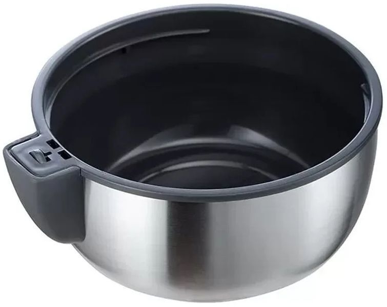 Термос ZOJIRUSHI SF-CС13ХA 1.3l (складная ручка+ремешок) Стальной 1678.00.08 фото