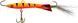 Балансир Viking Fishing Yeti Ice Jig 75mm 36.0g #15 Pink Moon 1919.02.53 фото 1