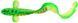 Силикон Savage Gear 3D Burbot FS 250mm 75.0g 03-FireTiger (поштучно) 1854.02.79 фото 1