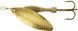 Блесна Rublex Celta Long #1 5.0g ORO 1824.00.49 фото