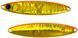 Пилкер Jackall Binbinmetal TG Type-Slow 84mm 80.0g Orange Gold 1699.29.01 фото 1